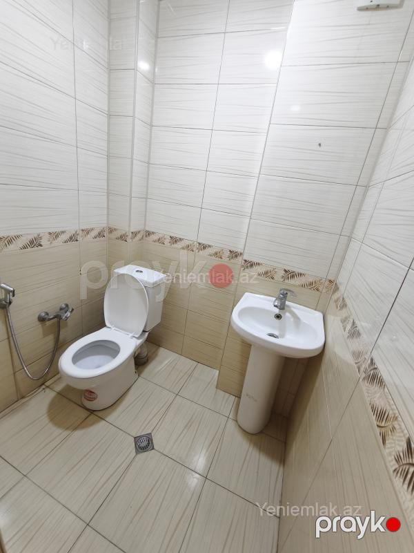 Satılır 3 otaqlı Bina evi menzil (Yeni tikili), 115 m², 1-ci mikrorayon — Mənzil, Sumqayıt (9)