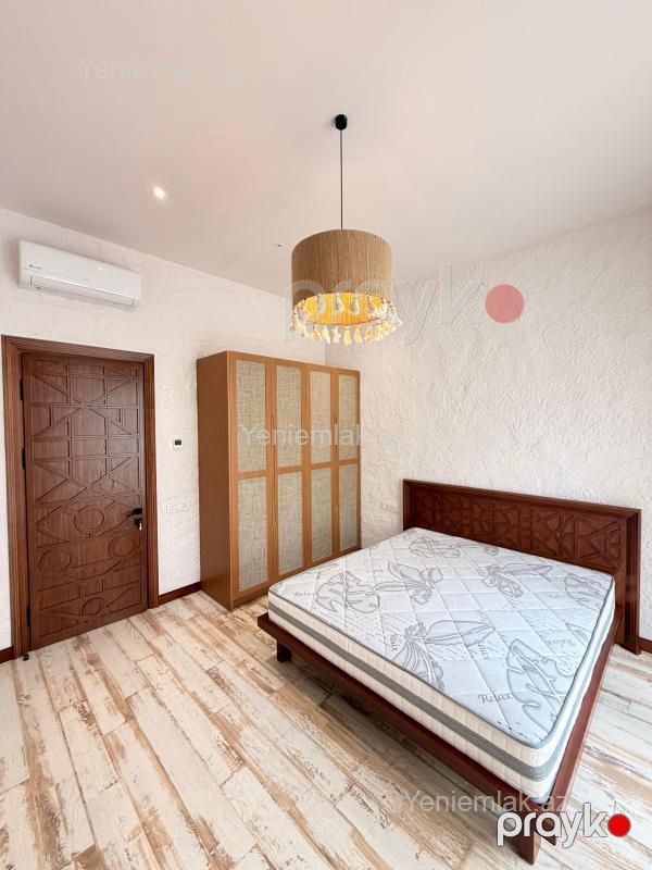 Satılır 4 otaqlı Həyət evi / Villa, 161 m², Xəzər rayonu — Ev, villa, Bakı (9)
