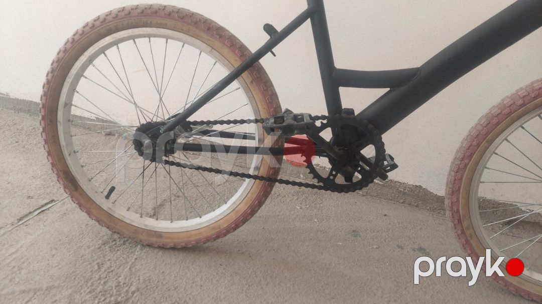 Velosiped — Velosipedlər, Quba (2)