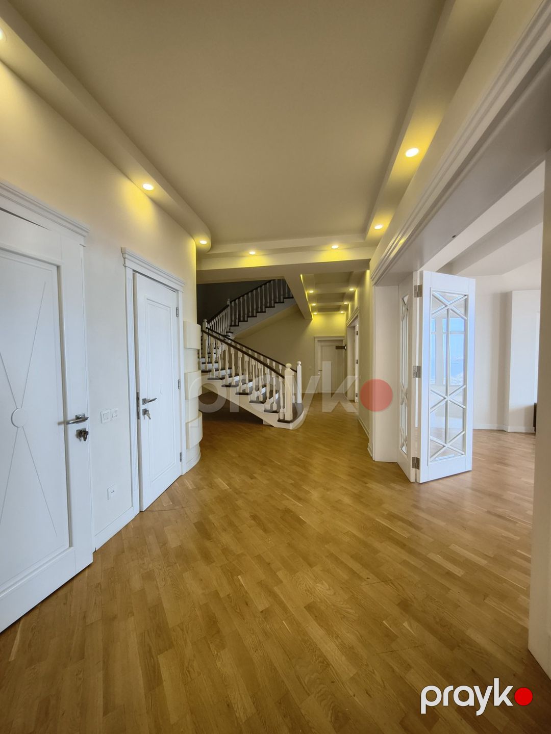 Satılır 7 otaqlı həyət evi/bağ evi 550 m² — Ev, villa, Bakı (9)