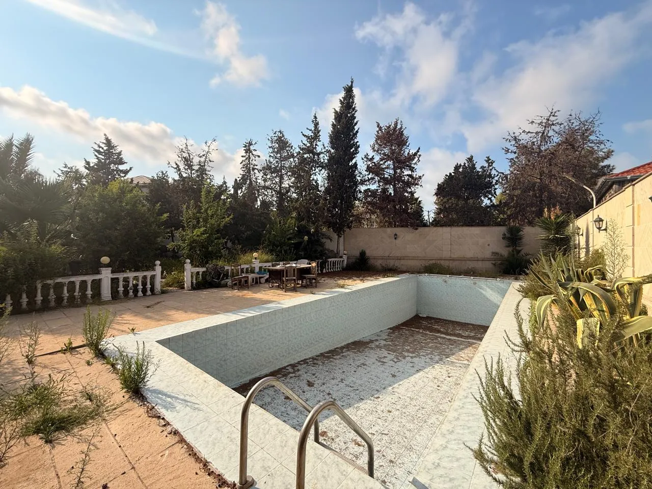Mərdəkan, Torpaq satılır - 14 sot — Torpaq, Bakı (6)