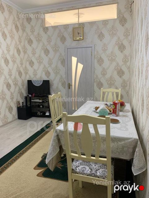 Satılır 2 otaqlı Bina evi menzil (Yeni tikili), 42 m², Masazır — Abşeron