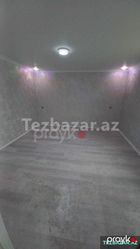 Xırdalanda Aff parkin arxasinda — Ev, villa, Xırdalan (4)