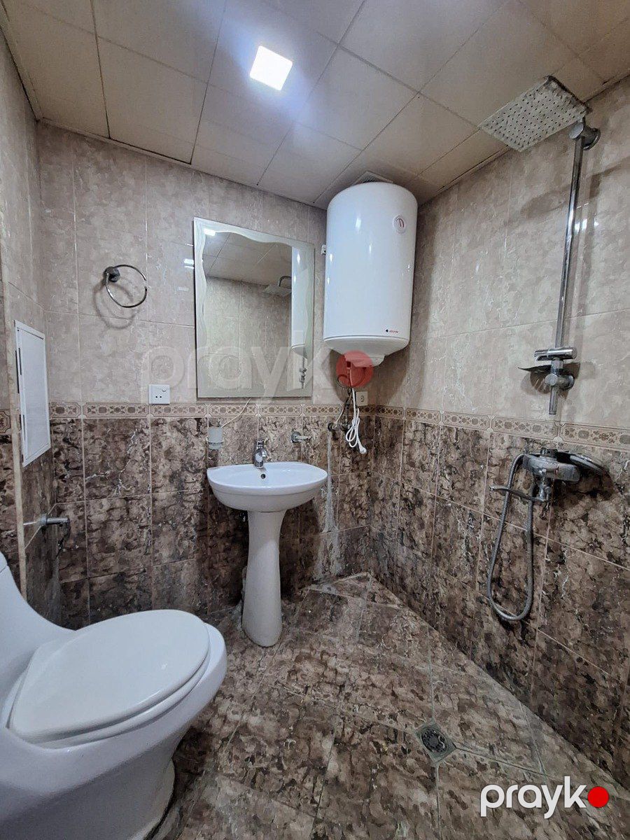 İcarəyə verilir 2 otaqlı köhnə tikili 60 m² — Mənzil, Bakı (8)