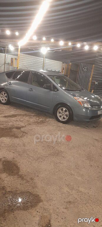 Toyota Prius, 1.5 L, 1.3 kWh, 2006 il, 263 152 km — Avtomobillər, Bakı (2)