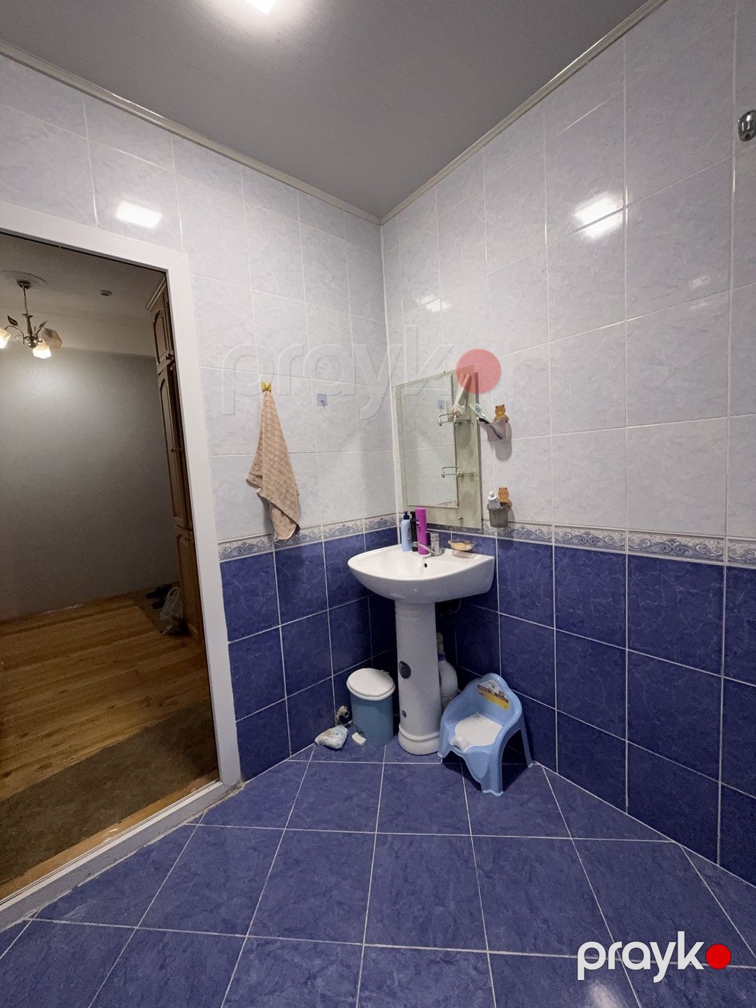 Satılır 2 otaqlı yeni tikili 65 m² — Mənzil, Bakı (12)