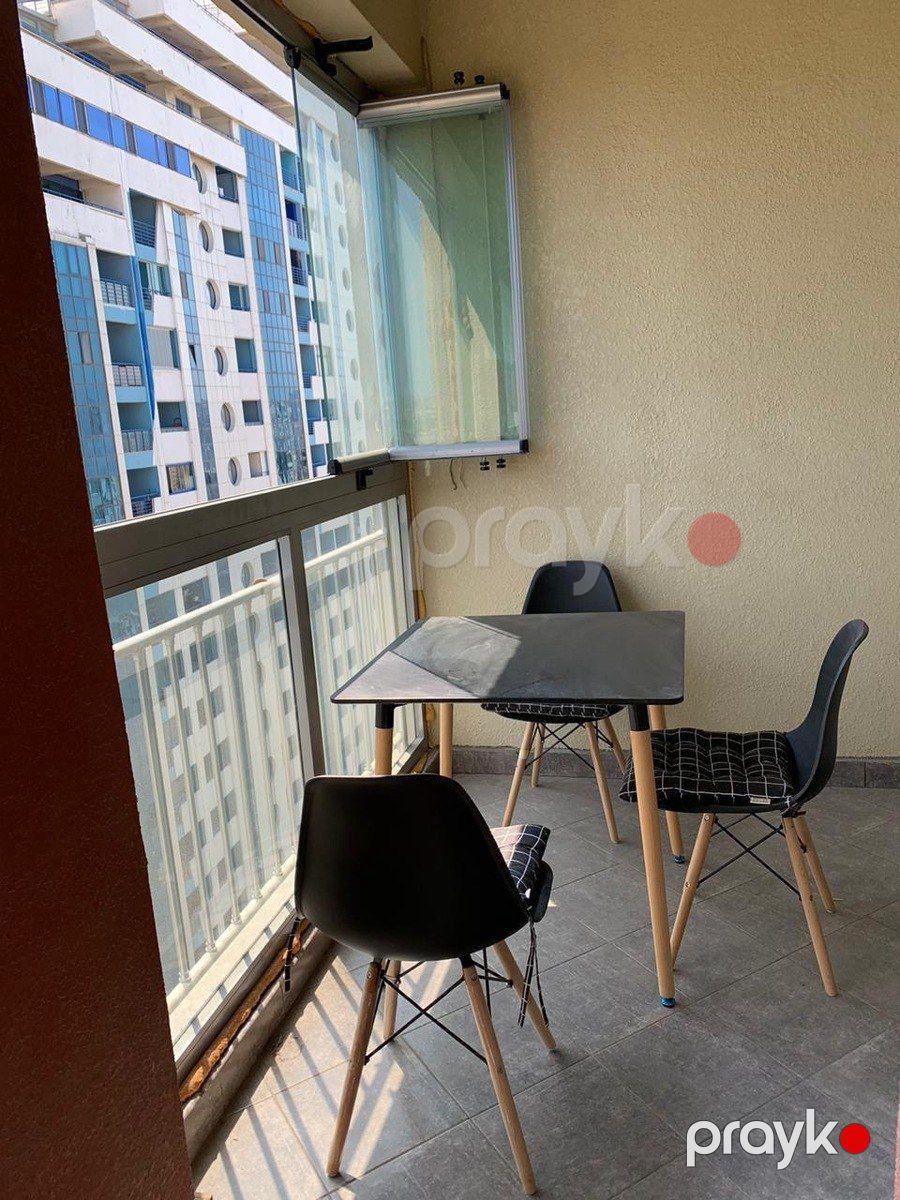 Satılır 3 otaqlı yeni tikili 120 m² — Mənzil, Bakı (6)