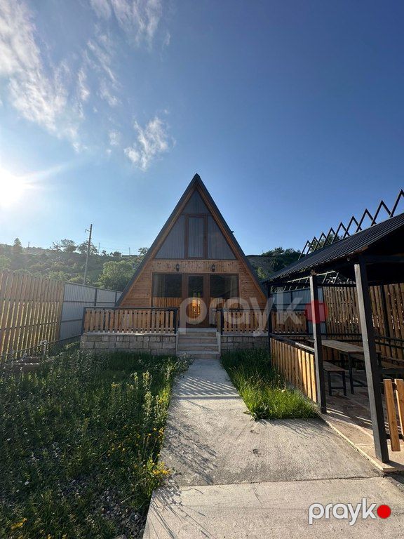 Bağ evi kirayə verilir., Sugovuşan r — Ev, villa, Qusar (2)