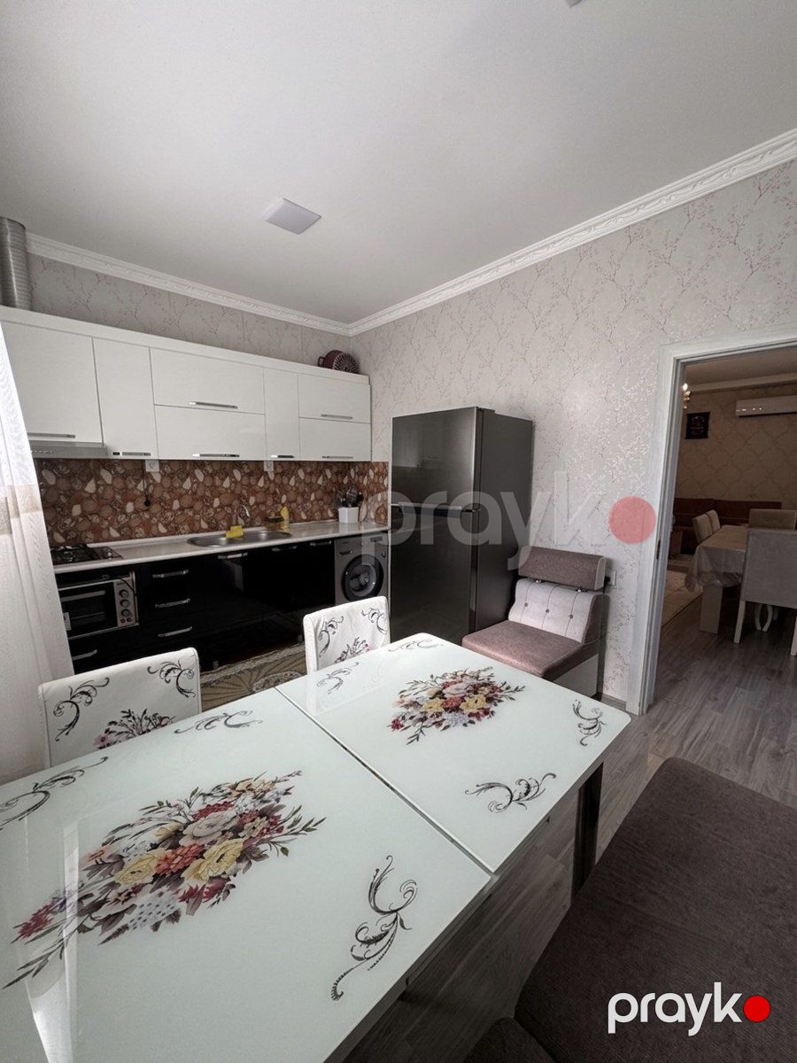 İcarəyə verilir 3 otaqlı həyət evi/bağ evi 85 m² — Ev, villa, Bakı (7)
