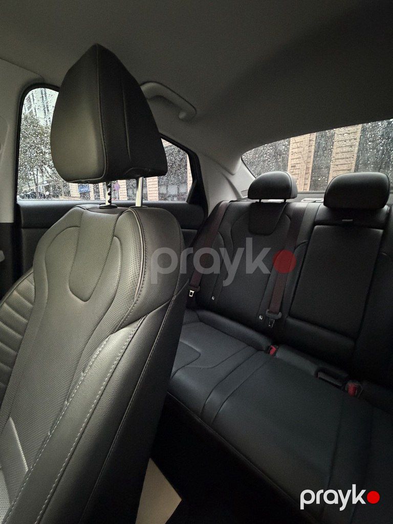 Hyundai Elantra, 1.6 L, 2024 il, 20 700 km — Avtomobillər, Bakı (9)