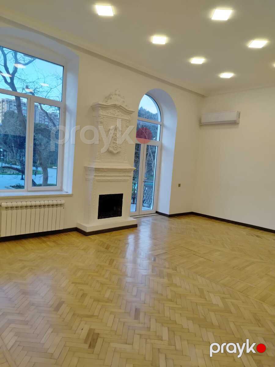 İcarəyə verilir obyekt 112 m² — Əmlak, Bakı (3)