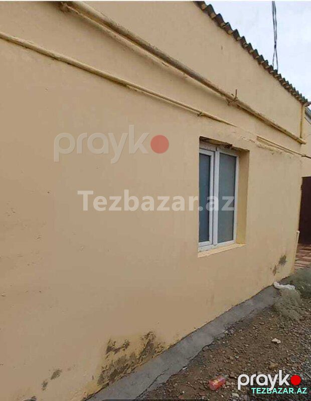 Xırdalanda Aff parkin arxasinda — Ev, villa, Xırdalan (2)