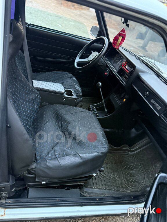Lada (VAZ) 2107, 1.6 L, 2007 il, 250 000 km — Avtomobillər, Cəlilabad (8)