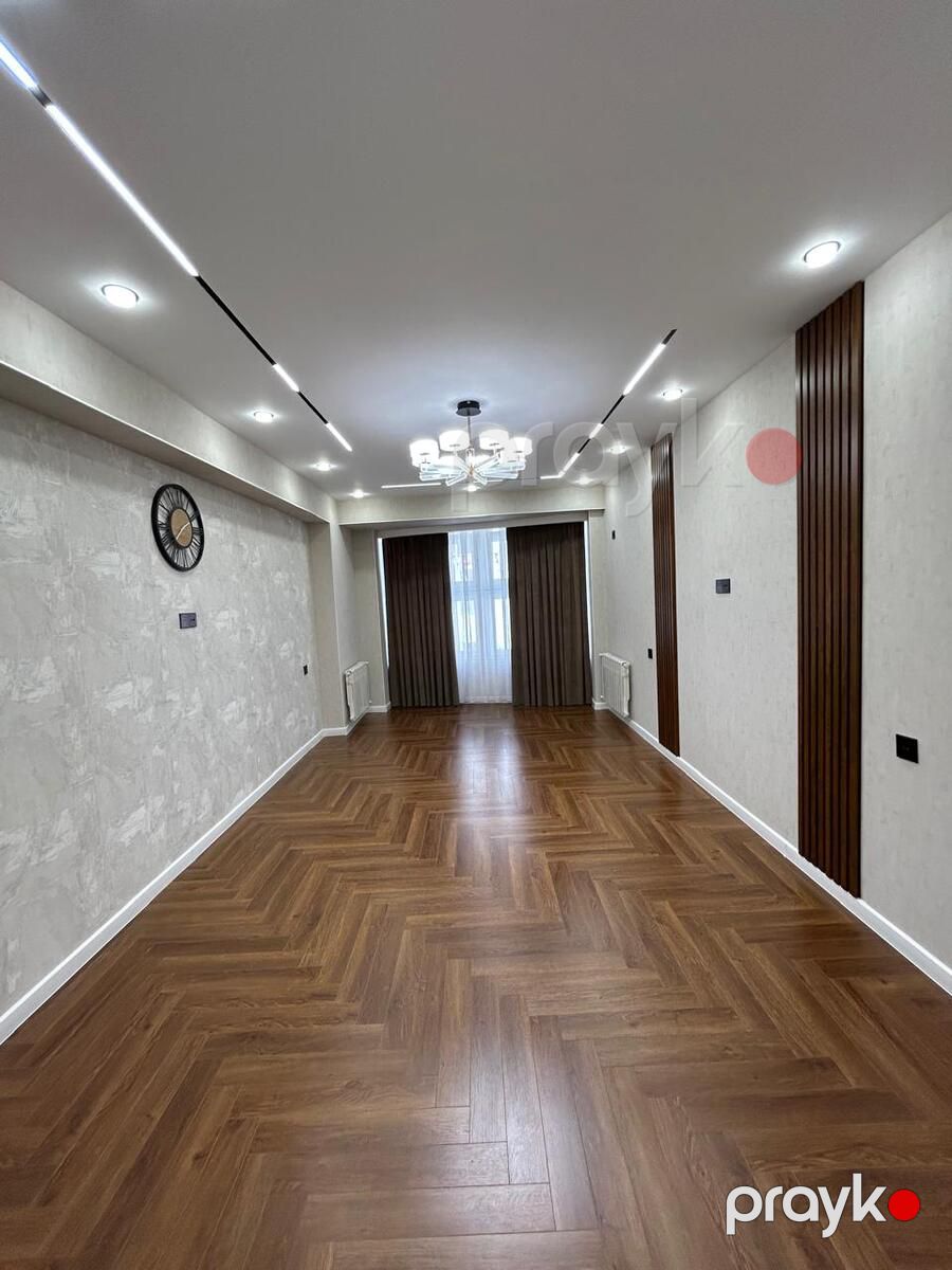 Satılır 3 otaqlı yeni tikili 117 m² — Mənzil, Bakı (5)