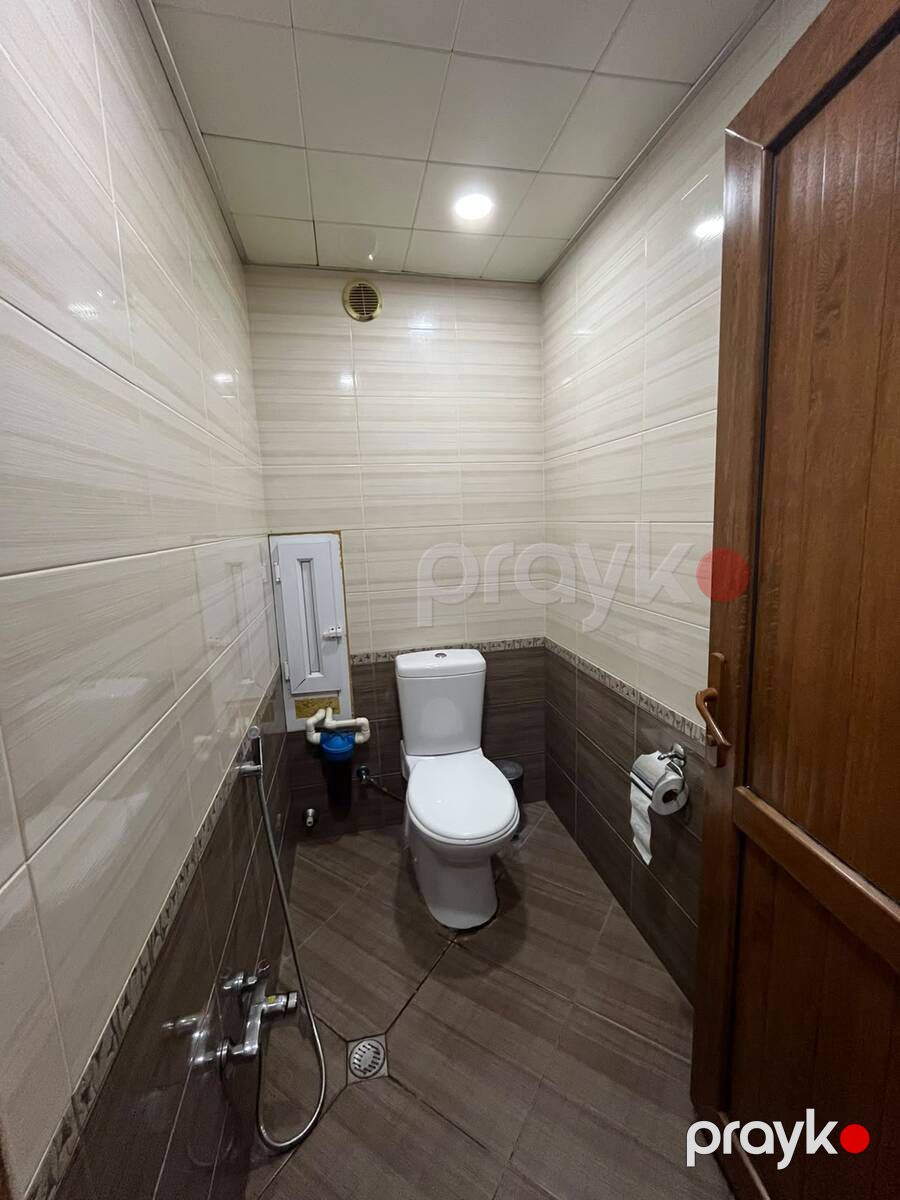 İcarəyə verilir 2 otaqlı yeni tikili 105 m² — Mənzil, Bakı (12)