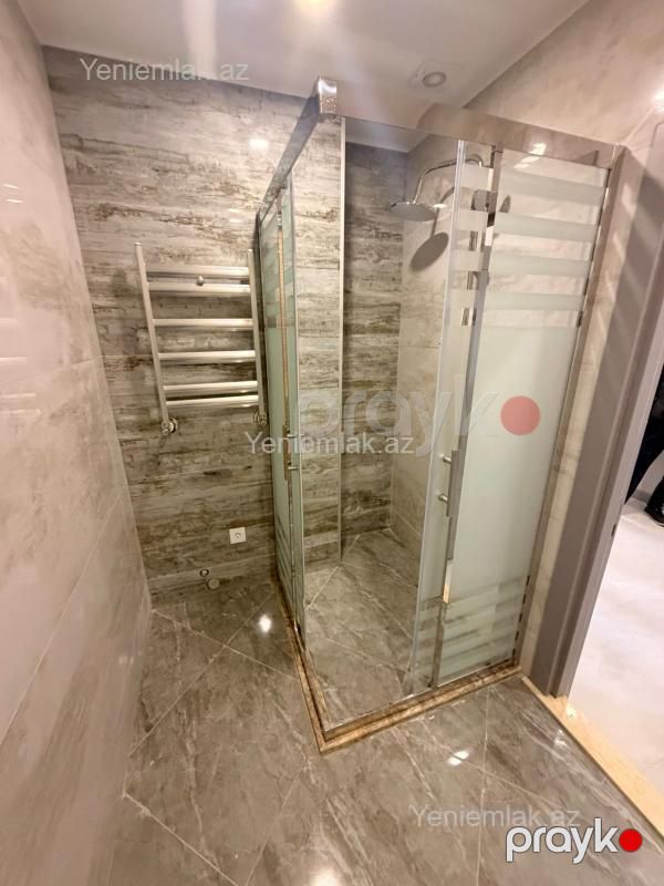 Satılır 3 otaqlı Bina evi menzil (Yeni tikili), 107 m², Binəqədi rayonu — Mənzil, Bakı (2)