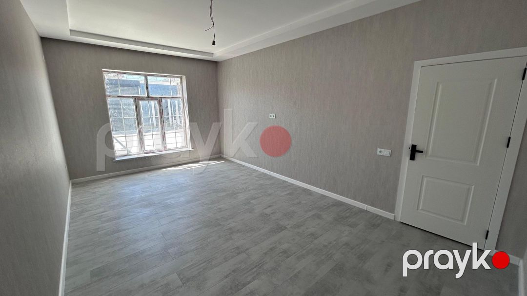 Satılır 4 otaqlı həyət evi/bağ evi 190 m² — Ev, villa, Bakı (7)
