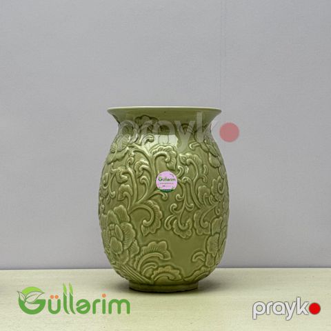 Dekorativ Vaza (Vietnam istehsalı) — Bakı