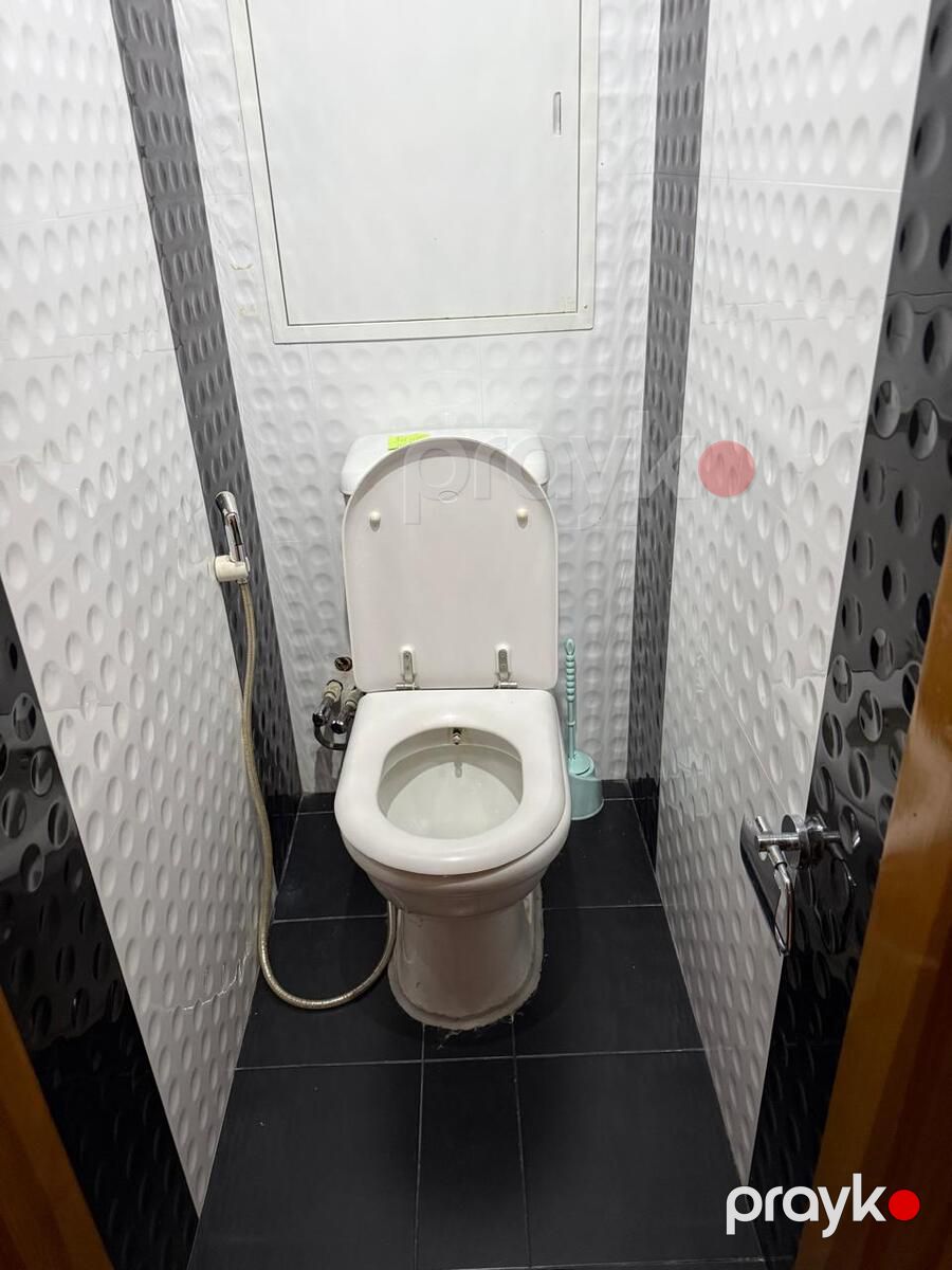 İcarəyə verilir 3 otaqlı köhnə tikili 70 m² — Mənzil, Bakı (3)
