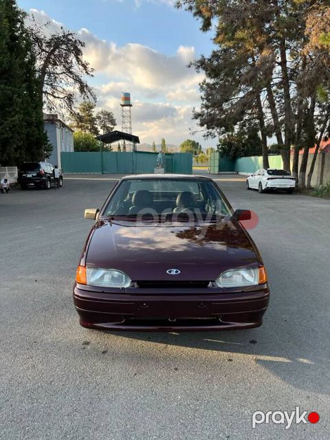 Lada (VAZ) 2115, 1.6 L, 2010 il, 170 000 km — Göyçay