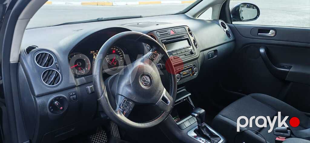 Volkswagen Golf, 1.6 L, 2011 il, 218 000 km — Avtomobillər, Sumqayıt (7)