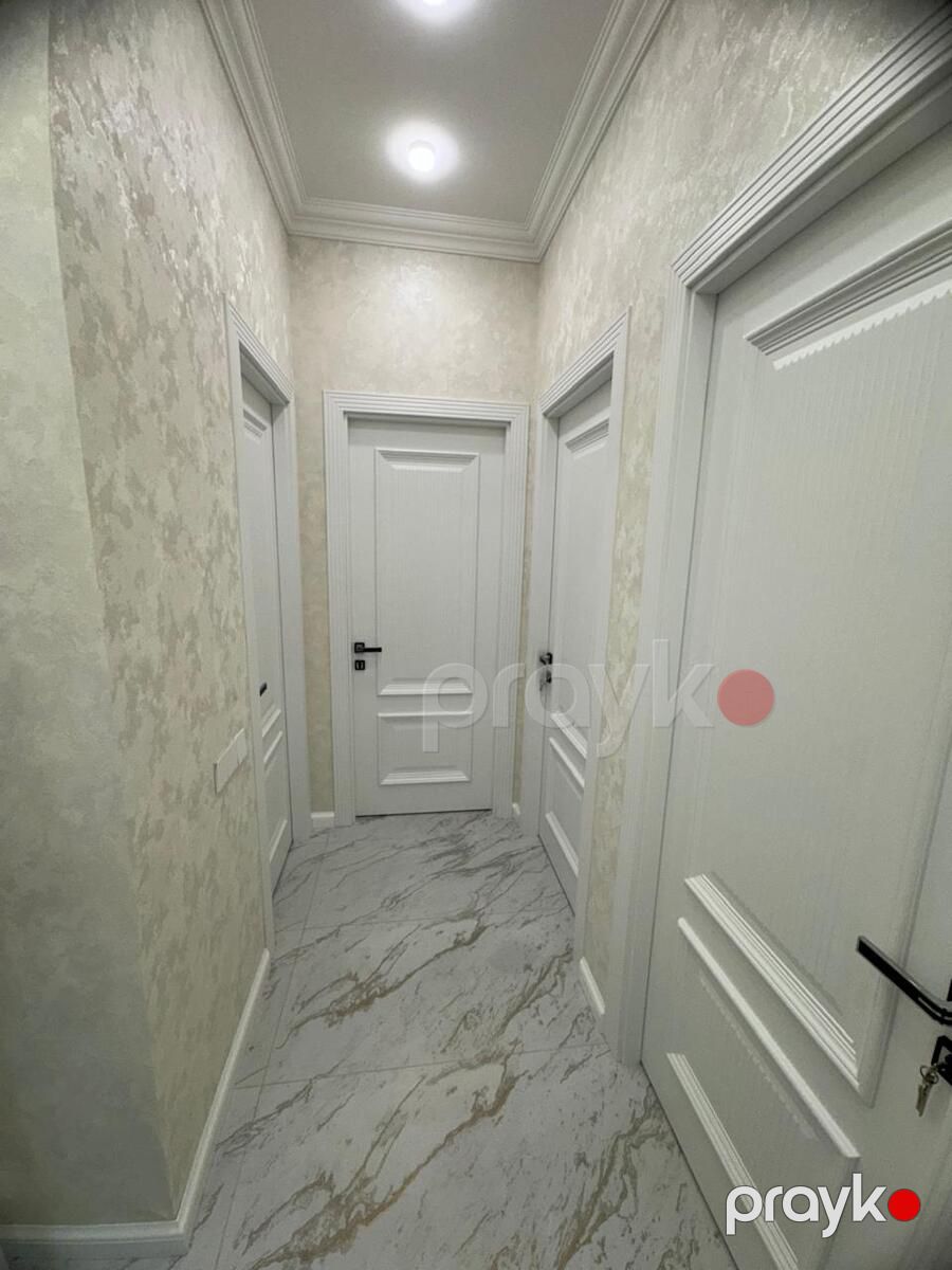 İcarəyə verilir 3 otaqlı yeni tikili 100 m² — Mənzil, Bakı (6)