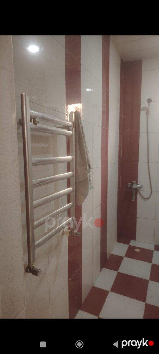 Həyət evi kirayə verilir, Xırdalan ş — Ev, villa, Bakı (5)
