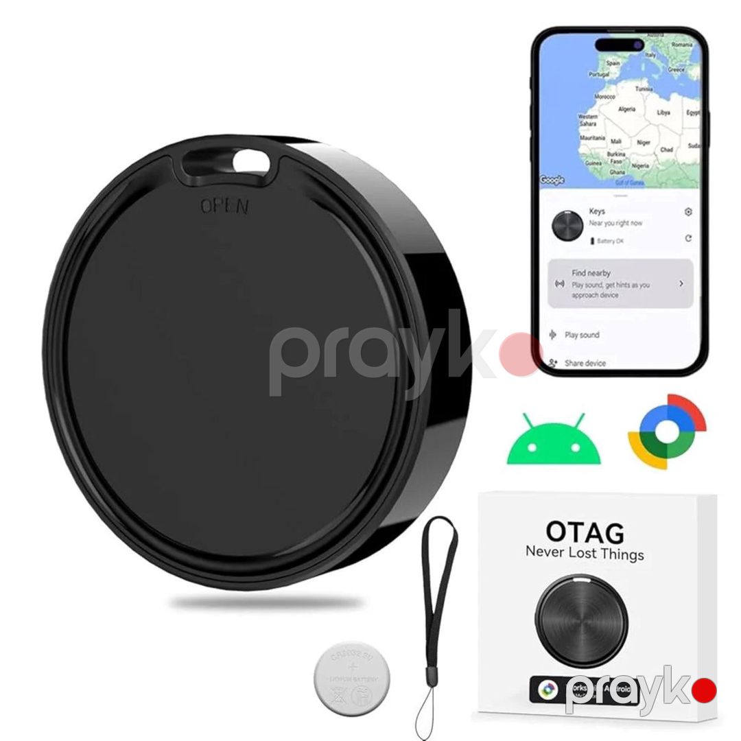 Airtag android — Ehtiyat hissələri və aksesuarlar, Bakı (4)