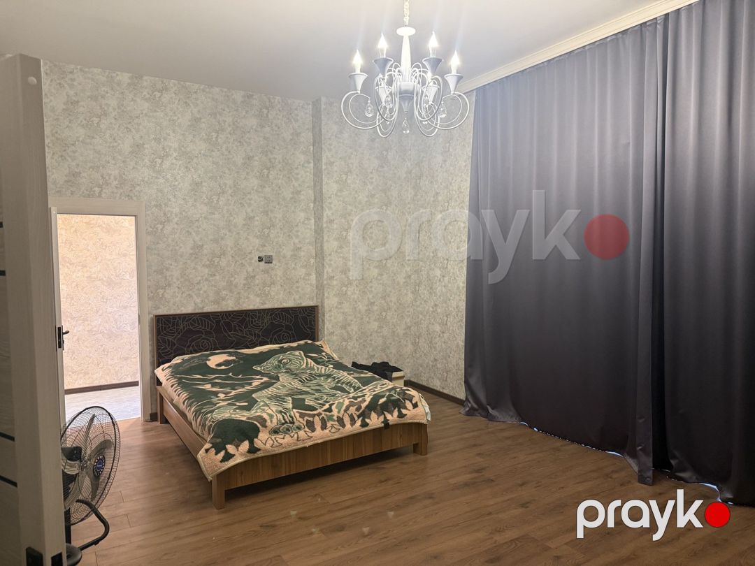 İcarəyə verilir 6 otaqlı həyət evi/bağ evi 360 m² — Ev, villa, Bakı (8)