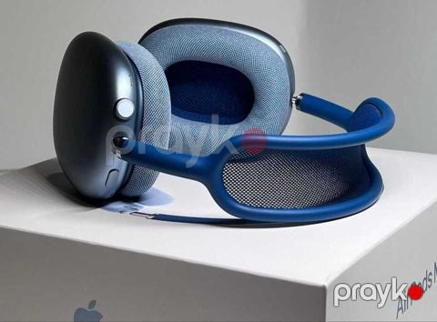 AirPods Max — Bakı