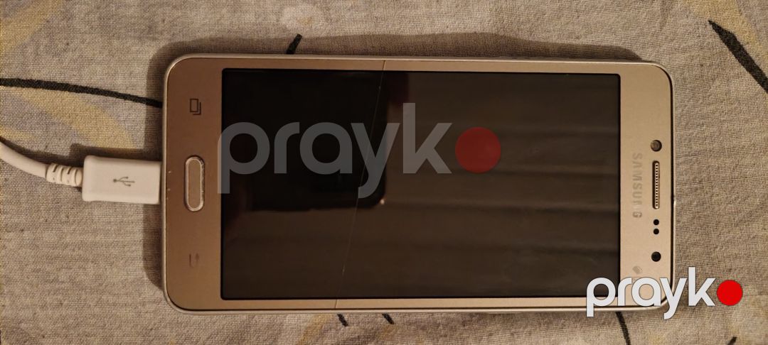 Samsung Galaxy J2 (2018) Gold 16GB/2GB — Smartfonlar, Bakı (3)