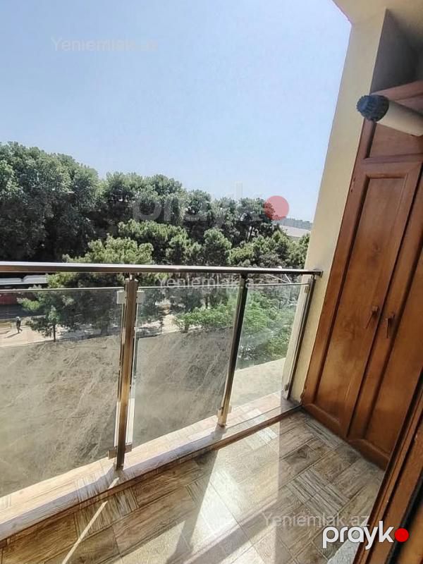 Satılır 4 otaqlı Bina evi menzil (Yeni tikili), 156 m², Sabunçu rayonu — Mənzil, Bakı (5)