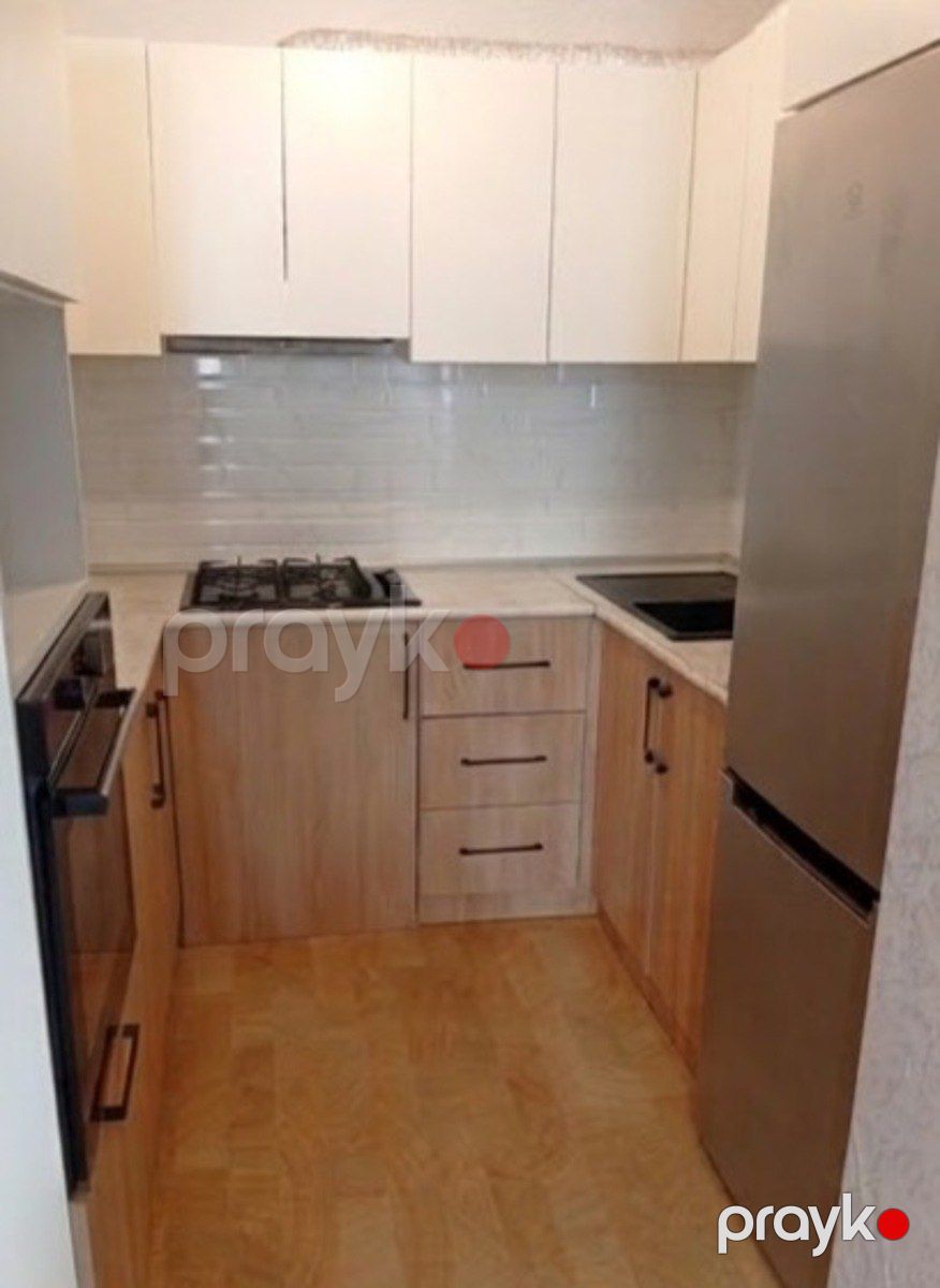 Satılır 2 otaqlı yeni tikili 65 m² — Mənzil, Bakı (7)