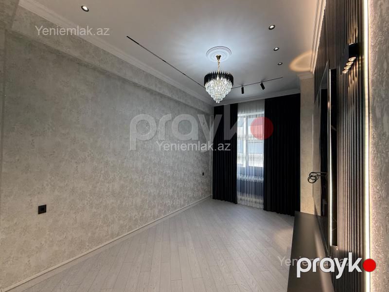 Satılır 2 otaqlı Bina evi menzil (Yeni tikili), 66 m², St.Sumqayıt — Mənzil, Sumqayıt (4)