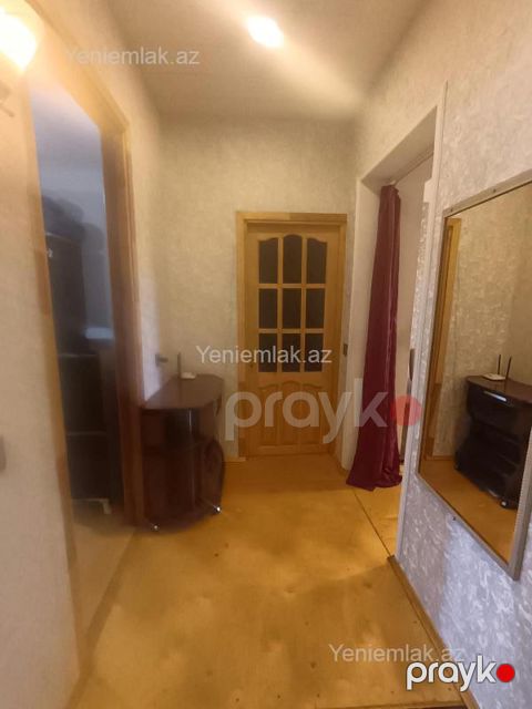 Satılır 2 otaqlı Bina evi menzil (Köhnə tikili), 50 m², 1-ci məhəllə — Sumqayıt