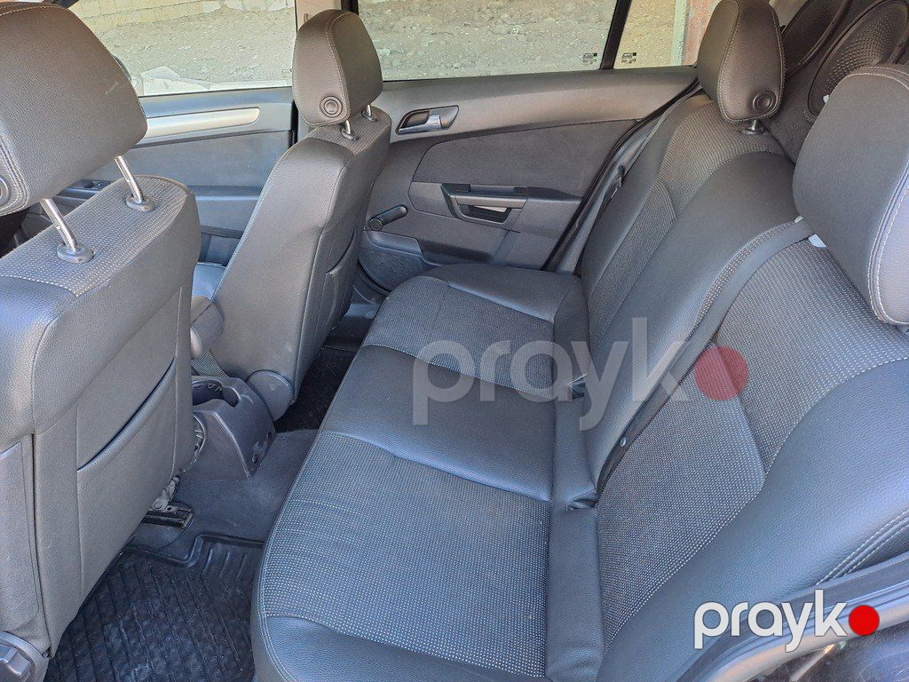 Opel Astra, 1.4 L, 2008 il, 325 000 km — Avtomobillər, Gəncə (9)