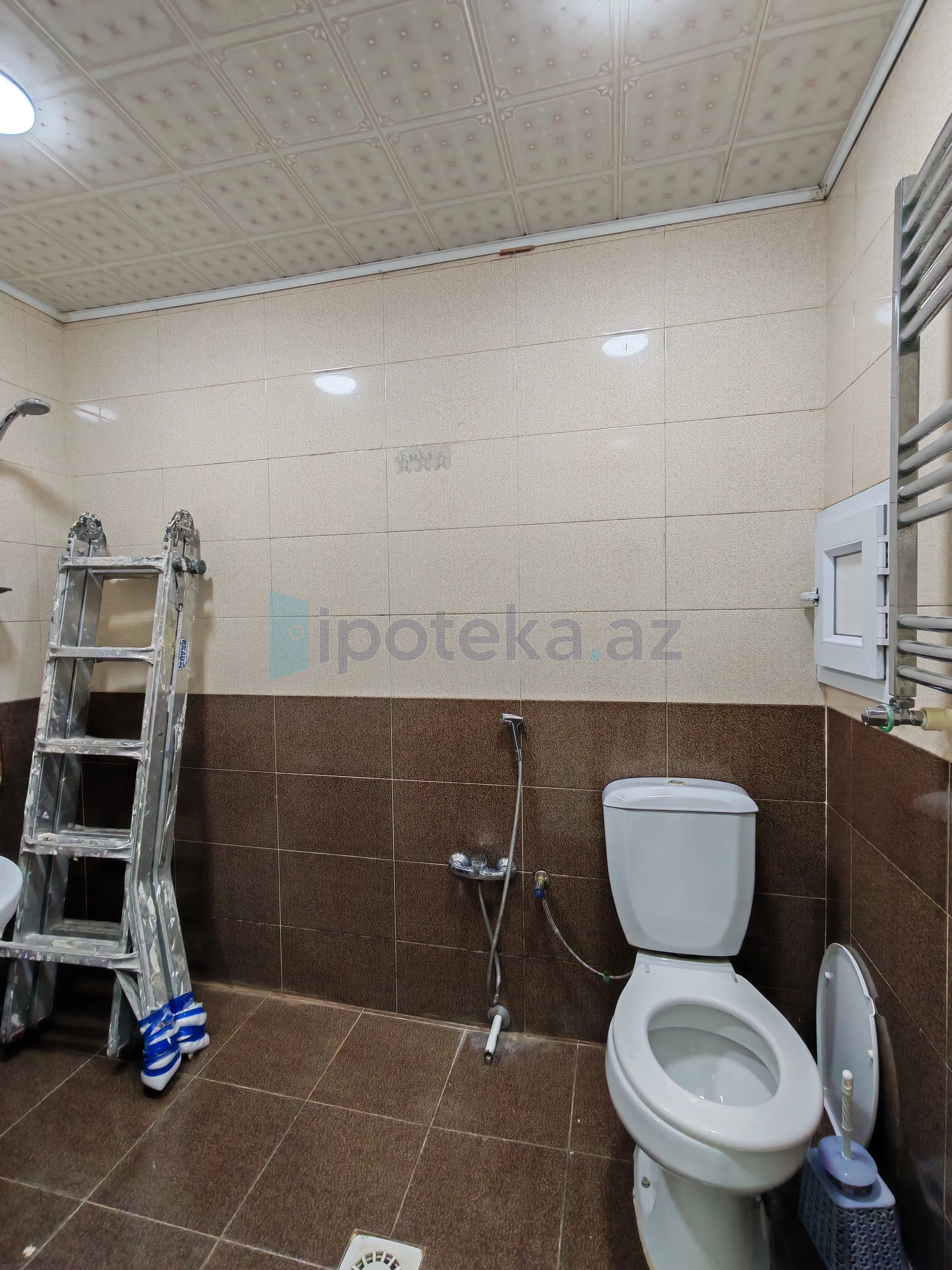 Satılır: 2 Otaq, Yeni tikili, 60.00 m² — Mənzil, Xırdalan (6)