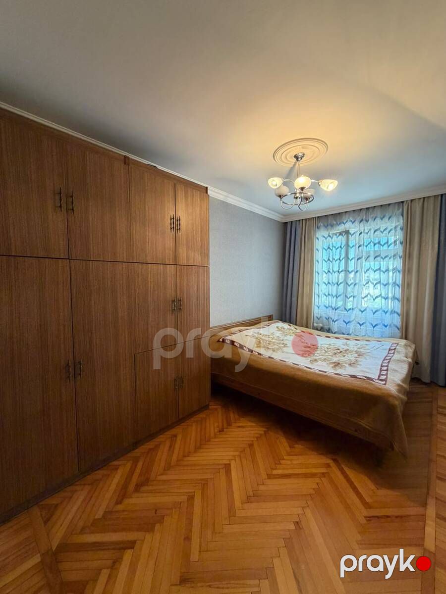 Satılır 3 otaqlı köhnə tikili 80 m² — Mənzil, Bakı (5)