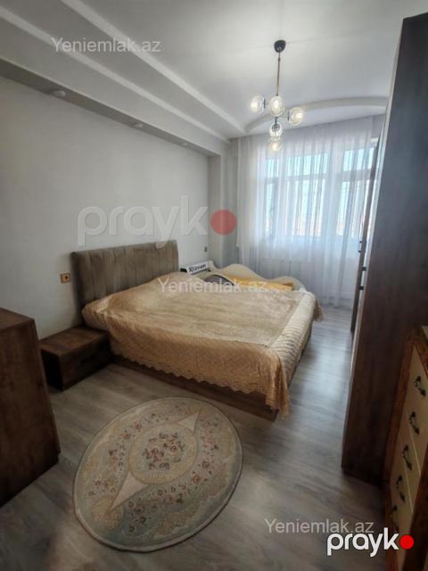 Satılır 2 otaqlı Bina evi menzil (Yeni tikili), 65 m², Xırdalan ş