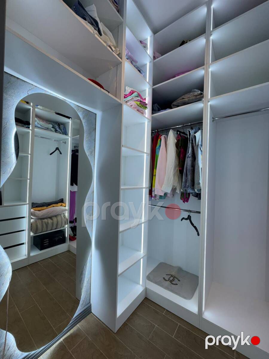 Satılır 5 otaqlı həyət evi/bağ evi 163.4 m² — Ev, villa, Bakı (9)
