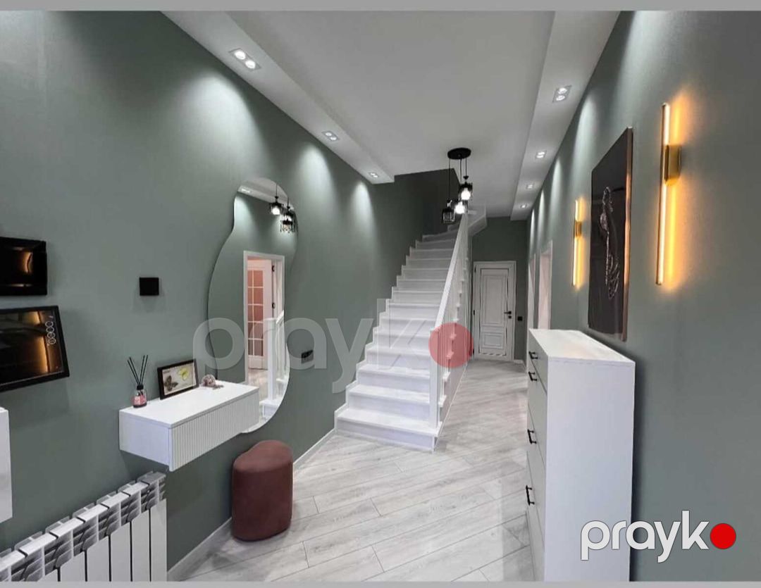 Satılır 4 otaqlı həyət evi/bağ evi 103 m² — Ev, villa, Bakı (10)