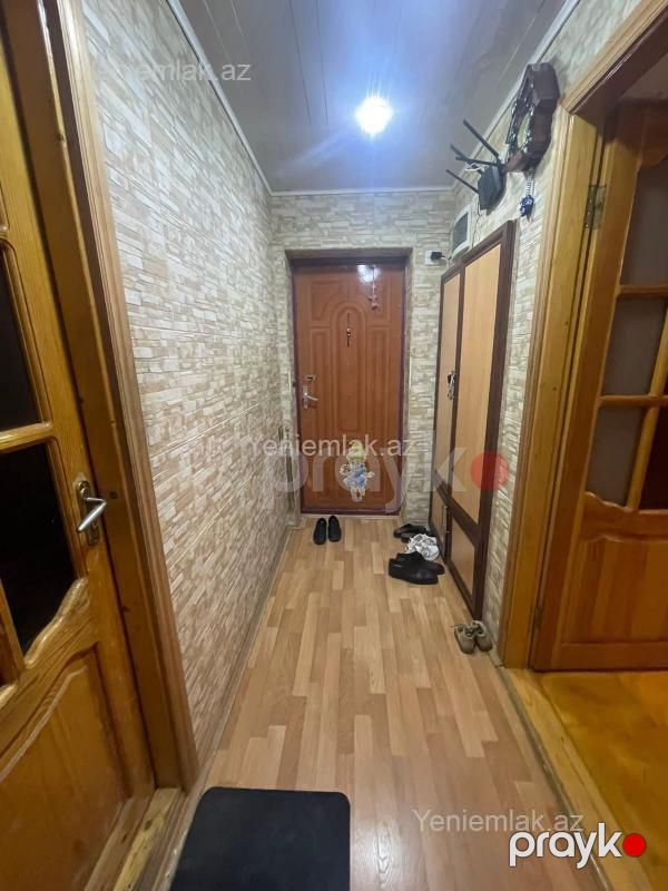 Satılır 3 otaqlı Bina evi menzil (Köhnə tikili), 72 m², Birləşmiş məhəllə — Mənzil, Sumqayıt (7)