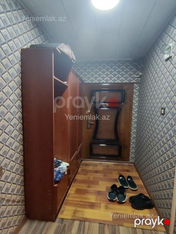 Satılır 3 otaqlı Bina evi menzil (Köhnə tikili), 70 m², 10-cu mikrorayon — Mənzil, Sumqayıt (5)
