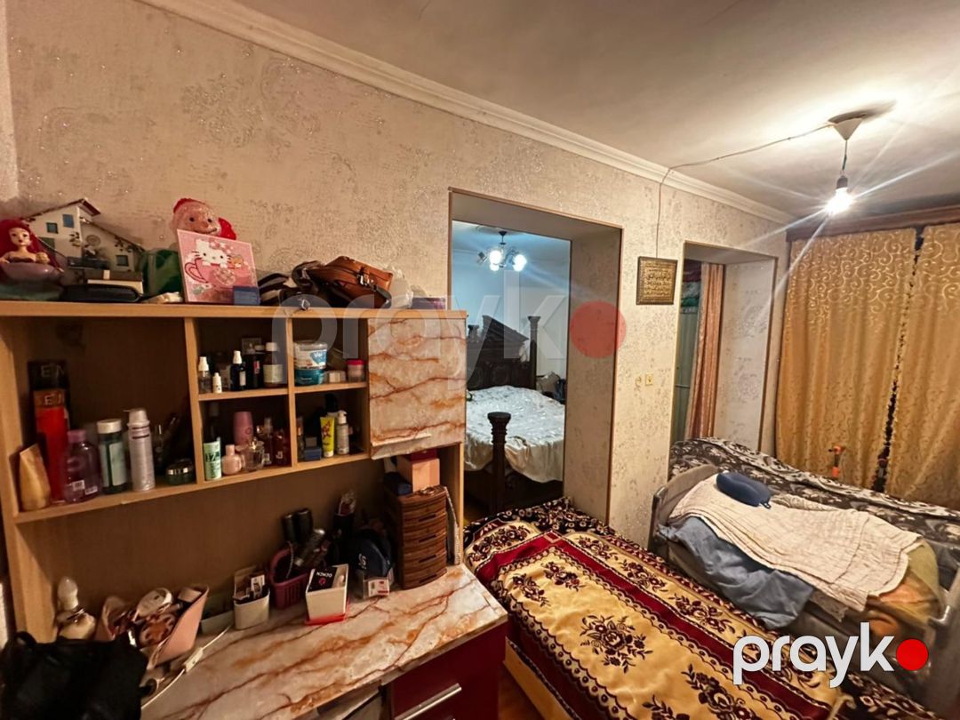 Həyət evi, Yasamal r — Ev, villa, Bakı (9)