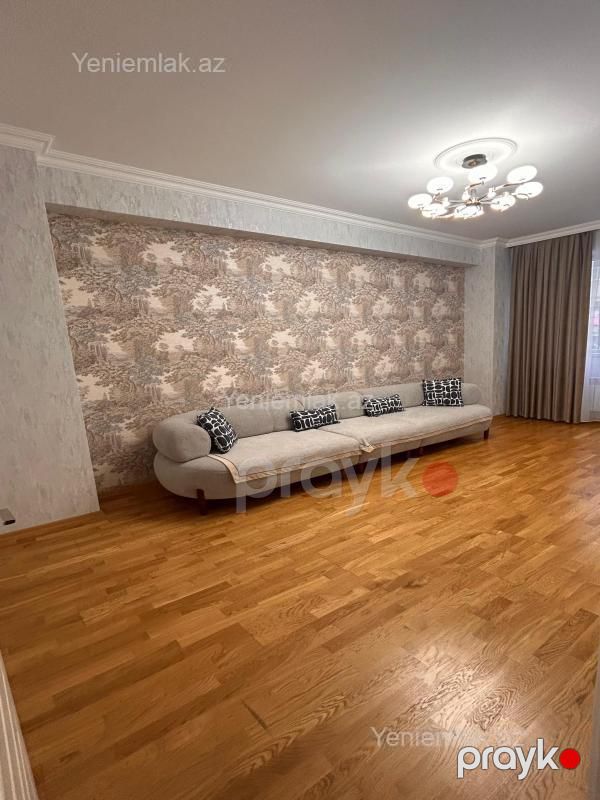 Satılır 3 otaqlı Bina evi menzil (Yeni tikili), 95 m², Xırdalan ş — Mənzil (8)