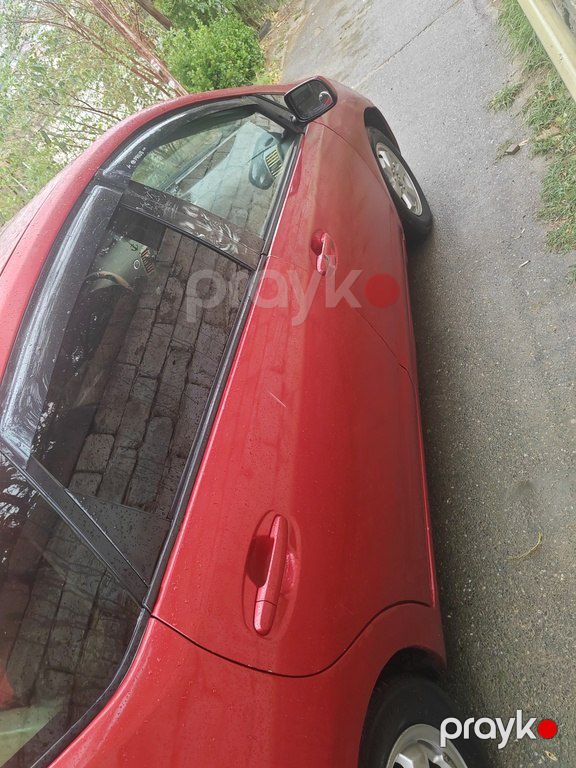Toyota Prius, 1.5 L, 1.3 kWh, 2007 il, 284 000 km — Avtomobillər, Bakı (4)