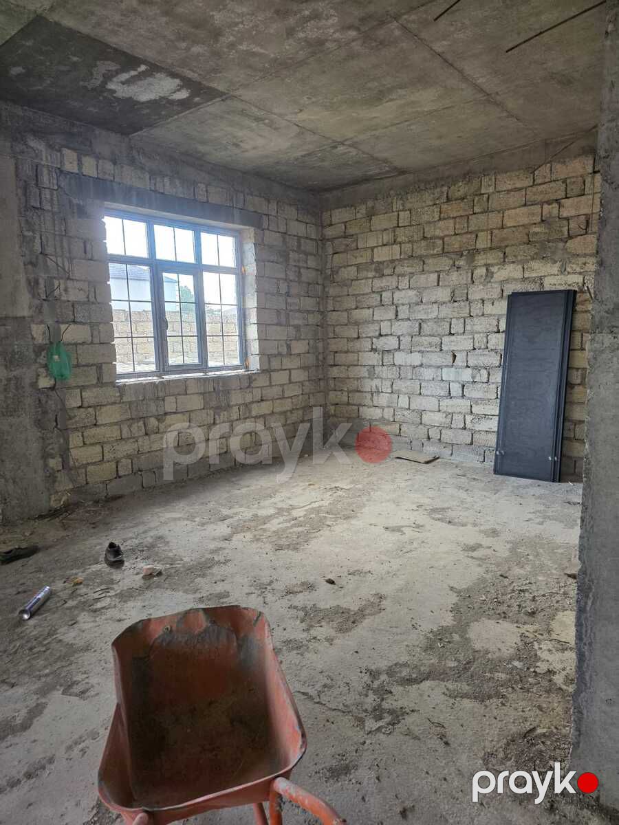 Satılır 6 otaqlı həyət evi/bağ evi 360 m² — Ev, villa, Bakı (7)