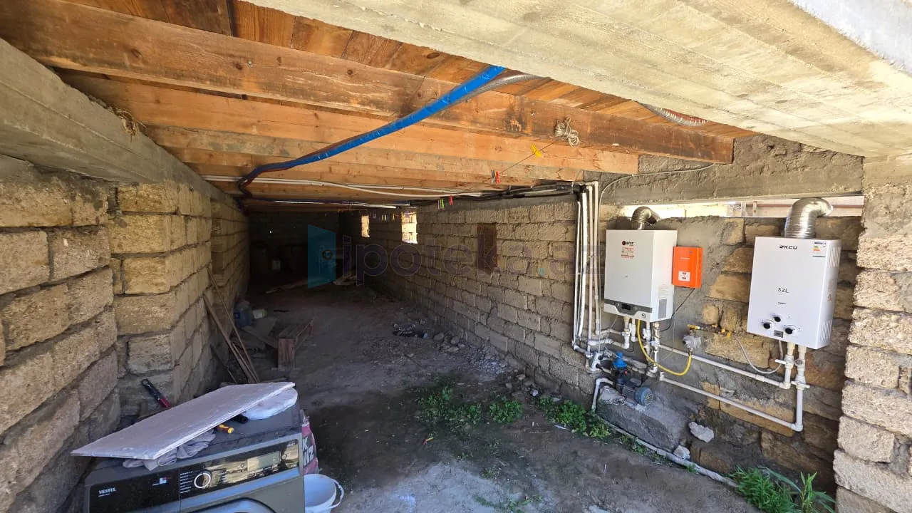 Satılır: 4 Otaq, Evlər/Villalar, Binəqədi r., Binəqədi q., 160.00 m² — Ev, villa (12)