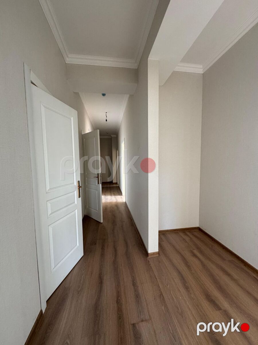 4-otaqlı yeni tikili, Sumqayıt ş., 110 m² — Mənzil, Sumqayıt (11)