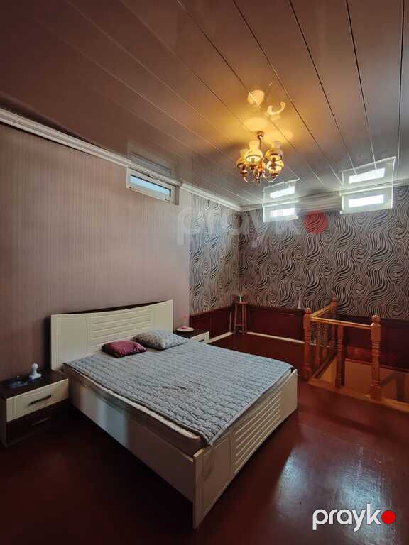 Satılır 2 otaqlı köhnə tikili 35 m² — Mənzil, Bakı (10)